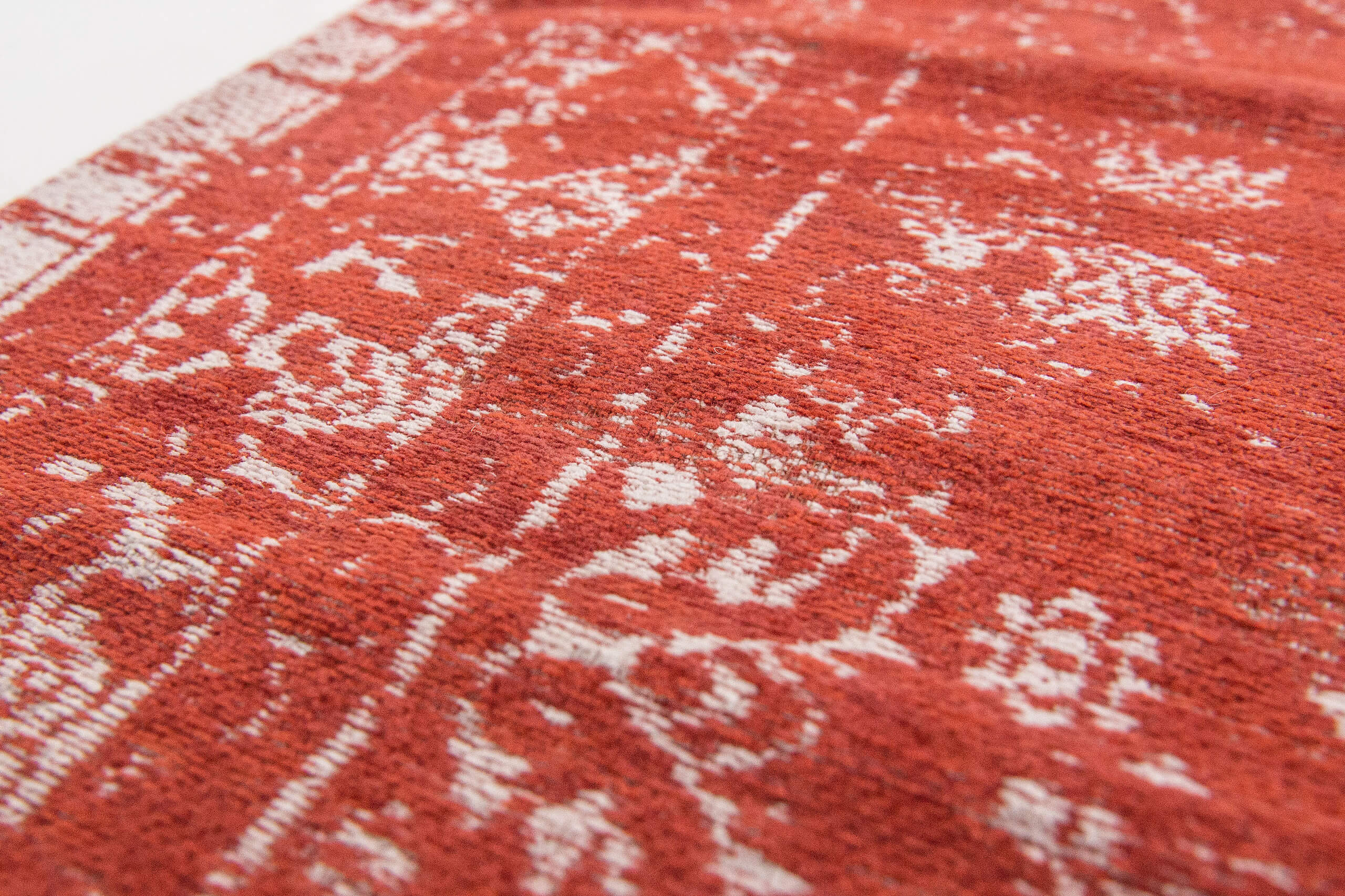 Tapis Aleppo Pepper