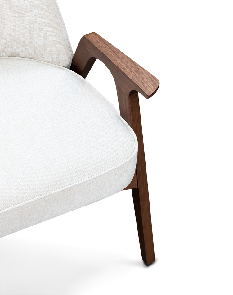 Chaise Hadley