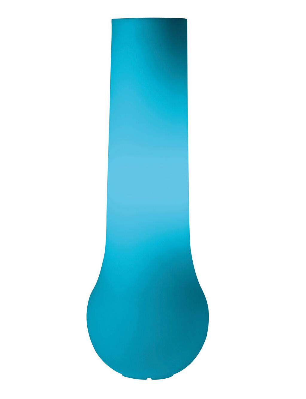 Lampadaire d'extérieur Arena RGB