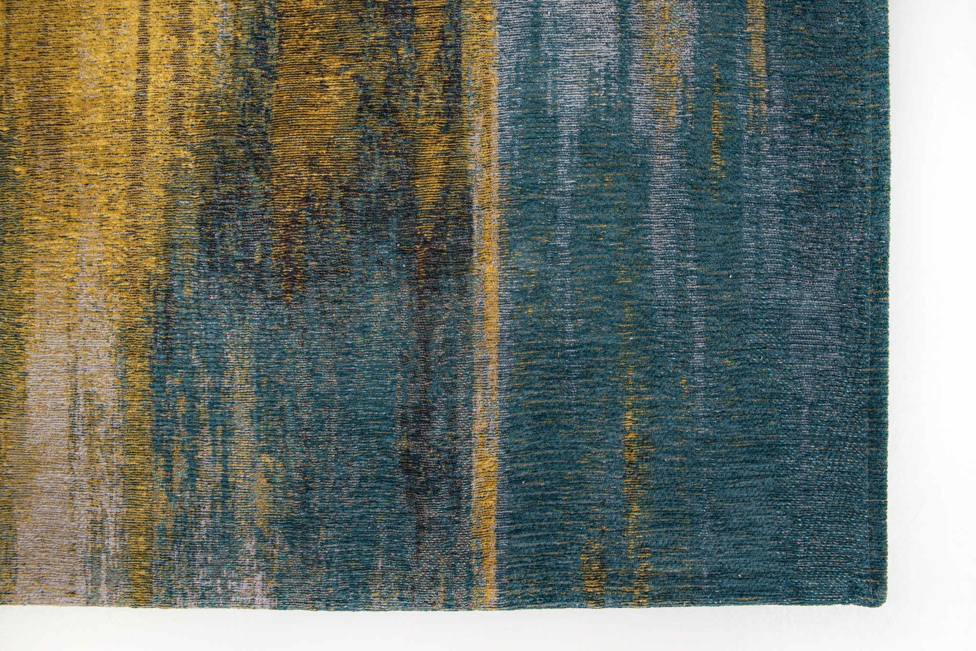 Tapis Nymphea Blue | Taille: 200 x 280 cm