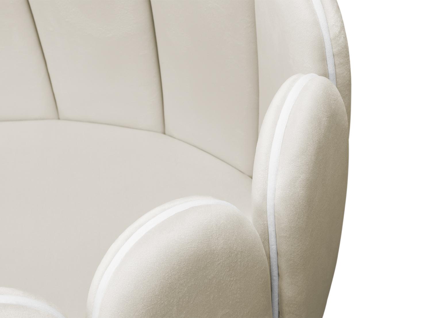 Berceau Berçant Lotus Gentle