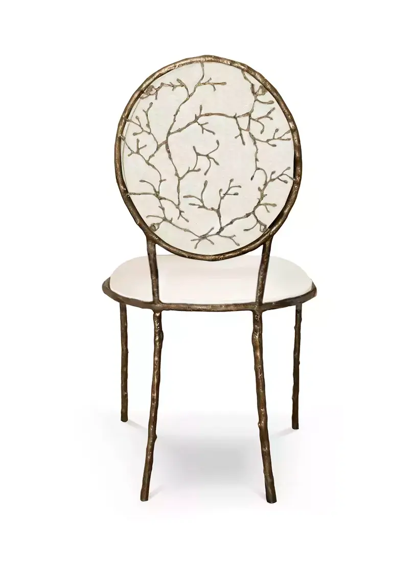Chaise de Salle à Manger Enchanted