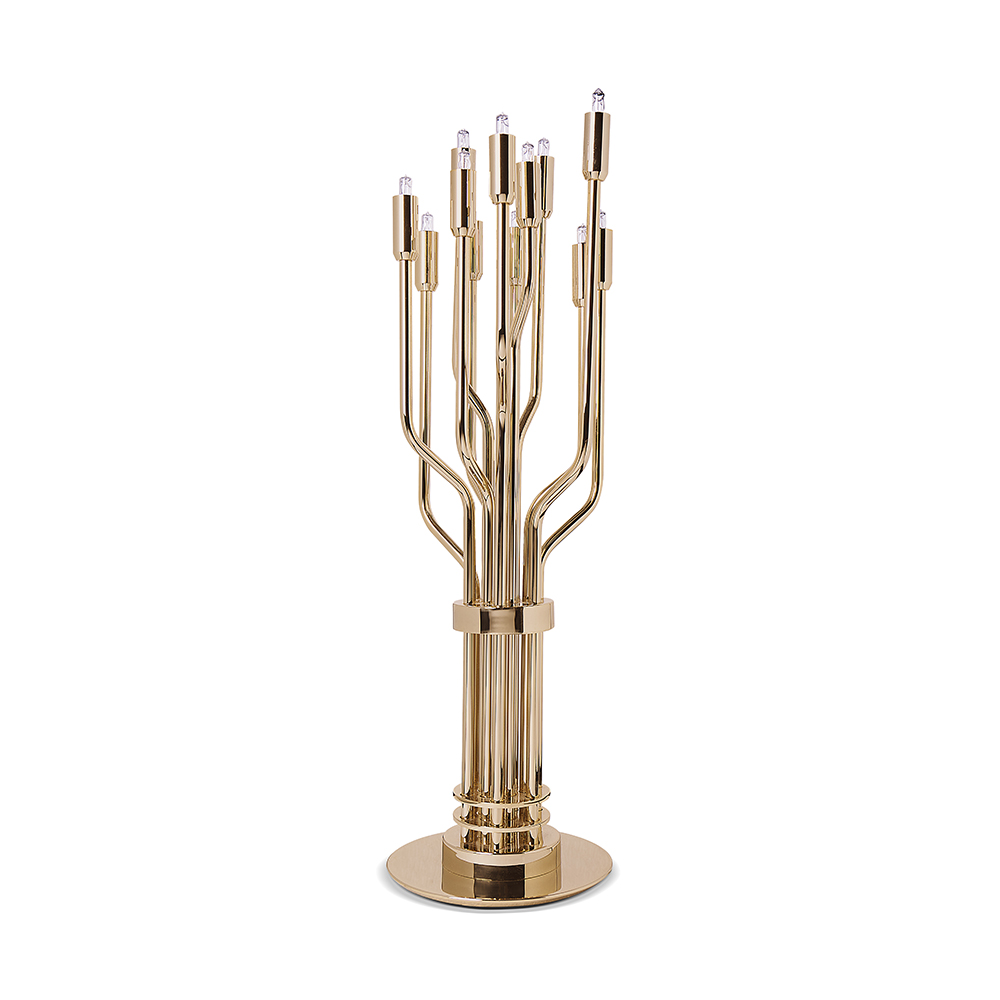 Lampe de table Janis
