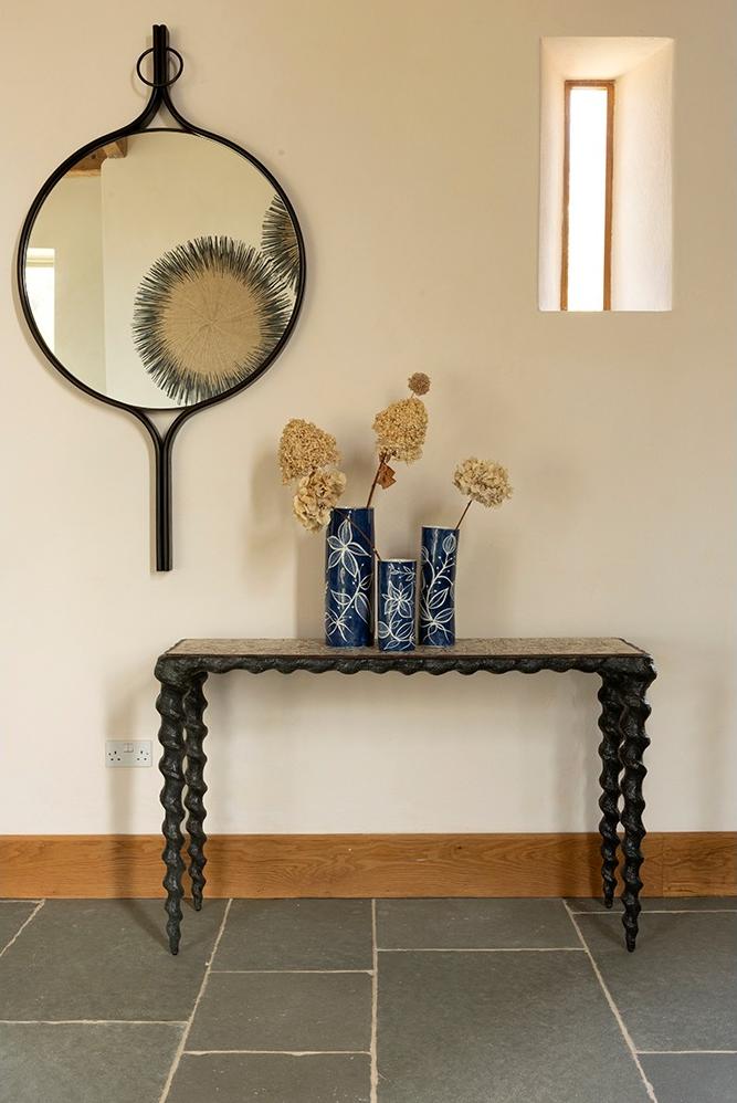 Karinta Console