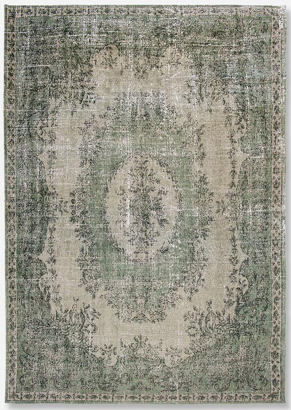 Tapis Este Green