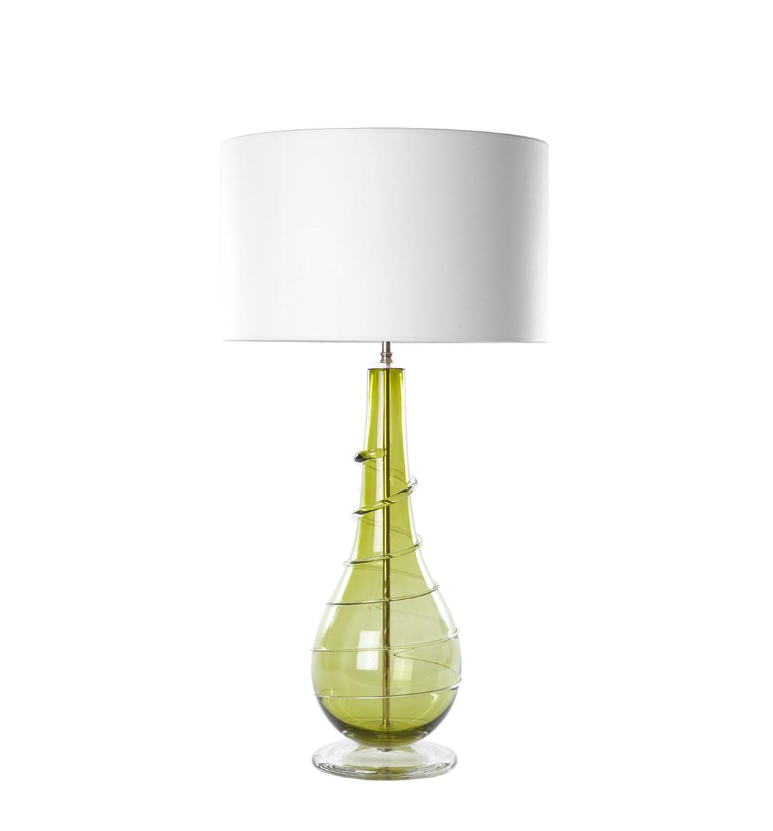Ninevagh Lampe de Table