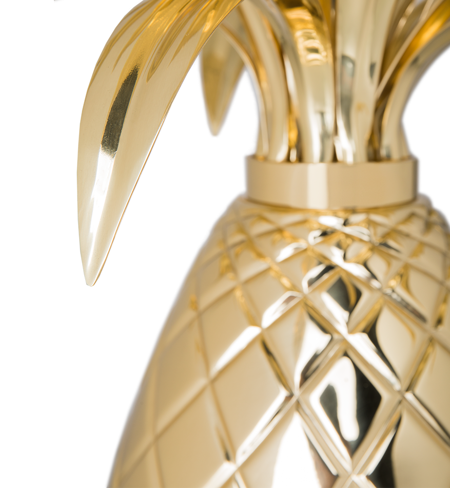 Lampe de table Paloma Ananas