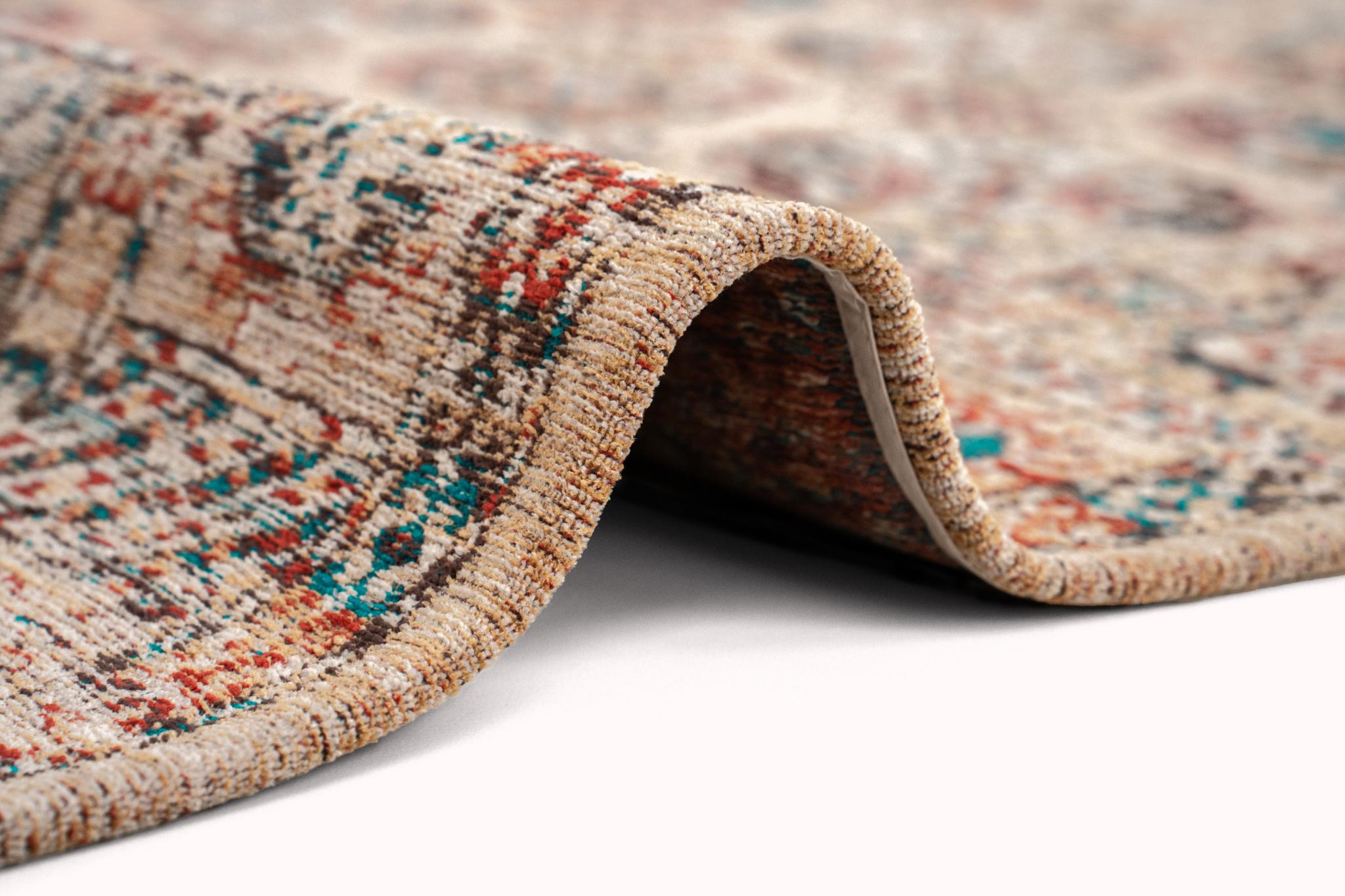 Tapis Kasak «Djamboul» 9840 | Taille: 240 x 340 cm