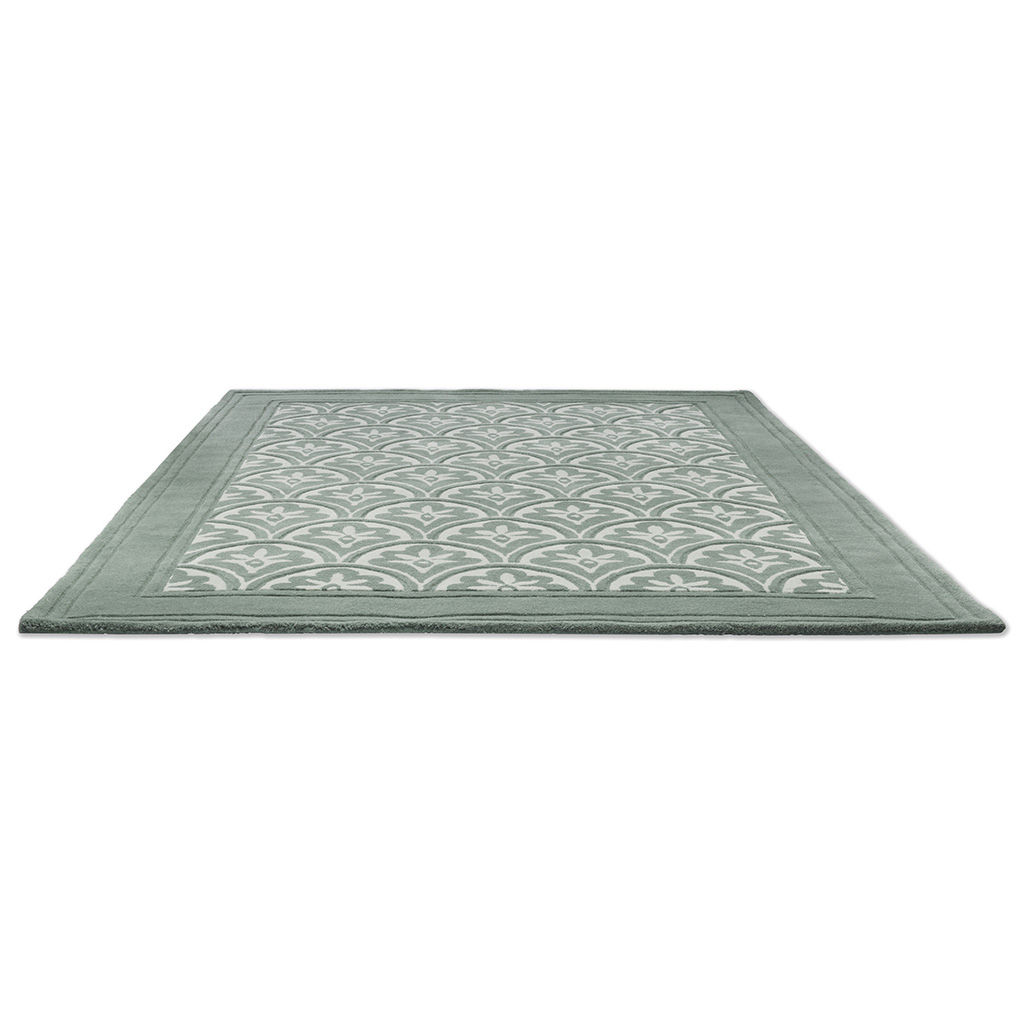 Tapis Catarina Fougère