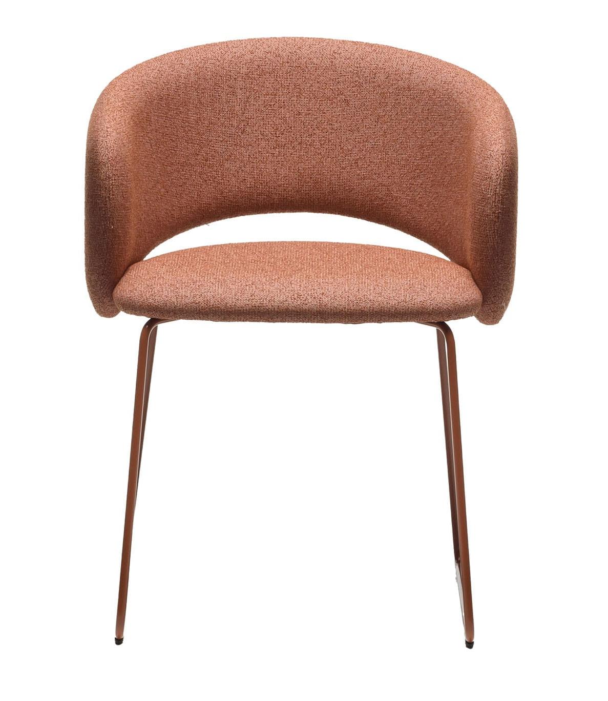 Chaise Bel SL Terracotta
