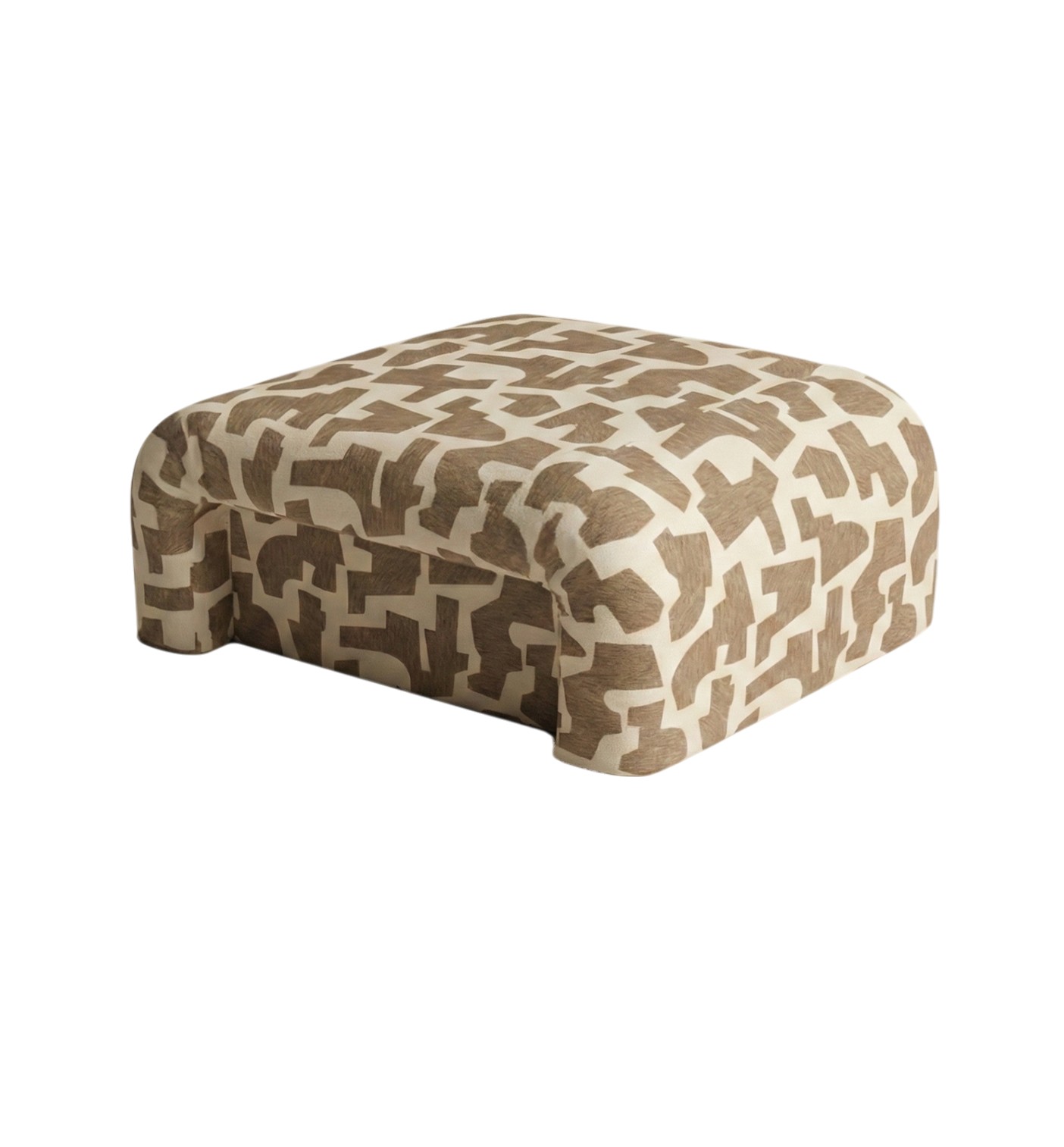 Pouf Slide