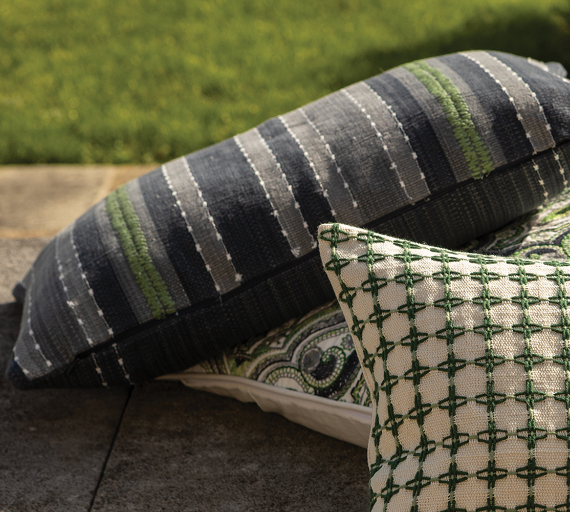 Naraya Coussin Décoratif