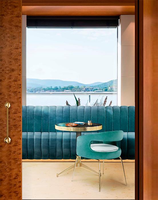 Table Basse Dolly - 4