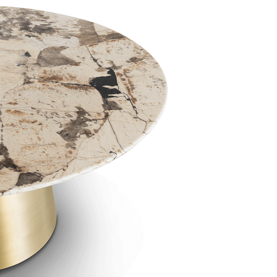 Table Basse Haute Kayan