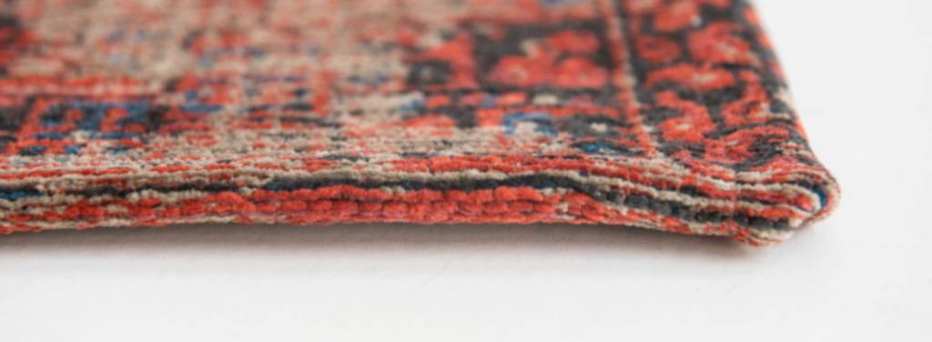 Tapis 8719 7-8-2 Red