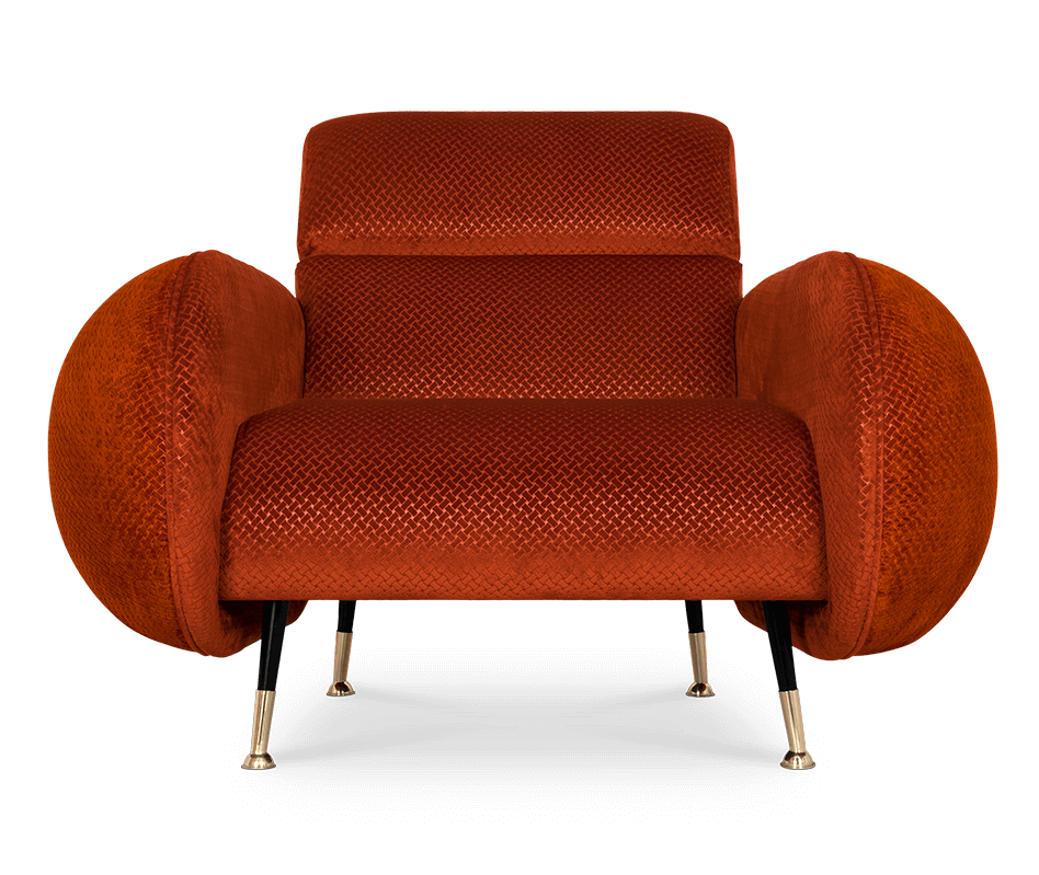 Fauteuil Marco