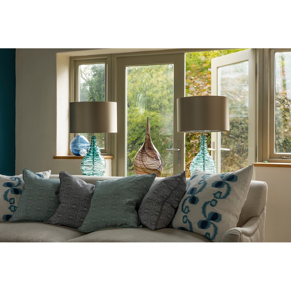 Pali Coussin Décoratif