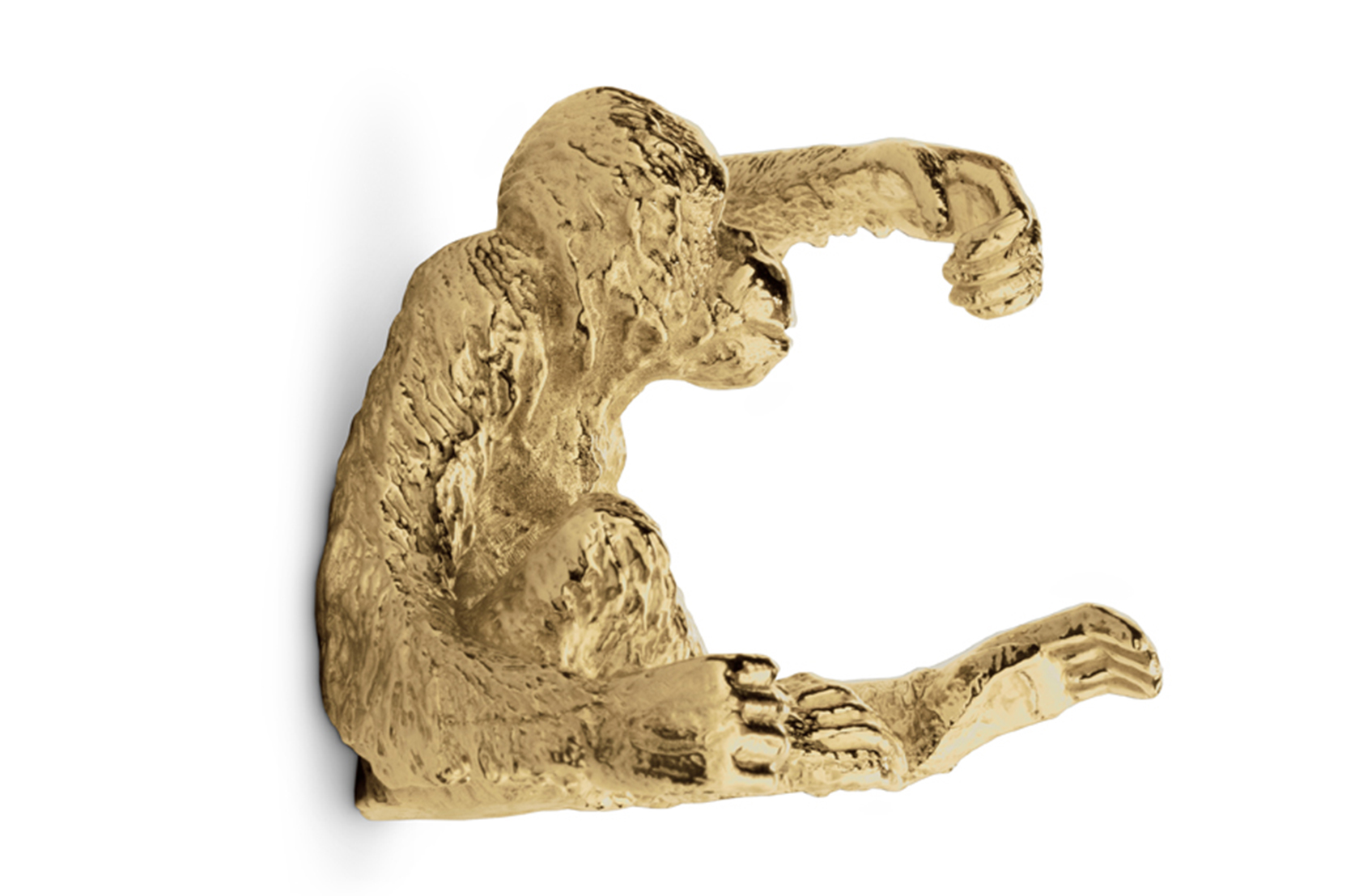 Poignée Jungle Chimp