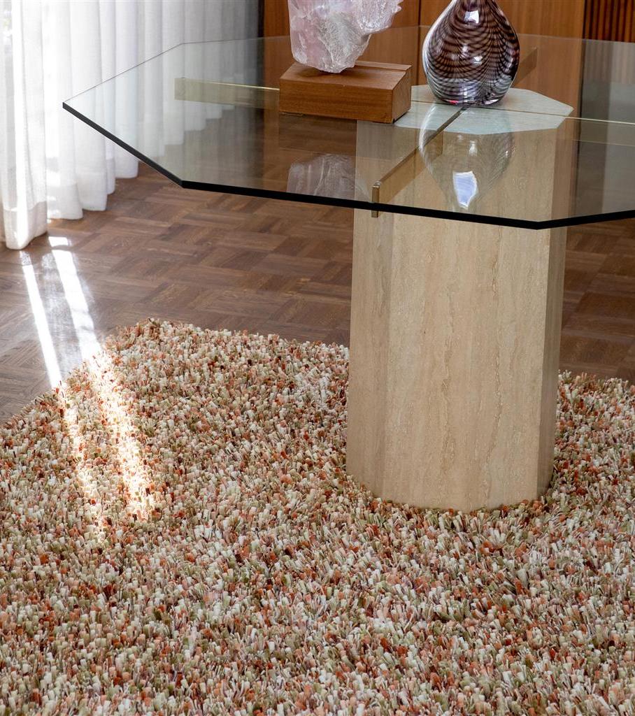 Tapis Spring Seventies Sway 059123
