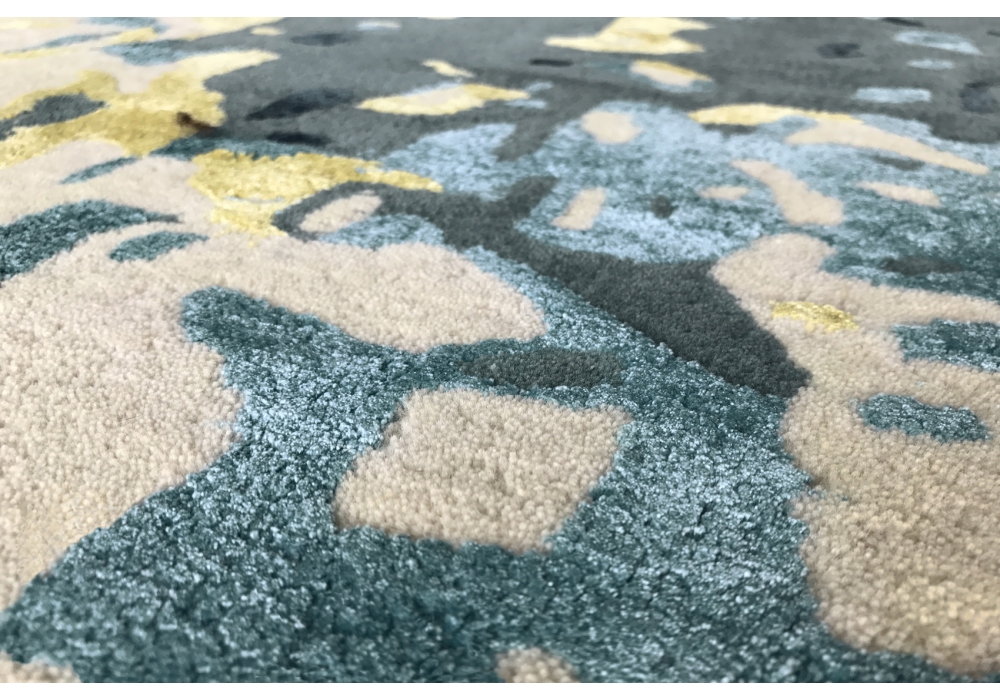 Tapis Granit | Taille: 300 x 400 cm