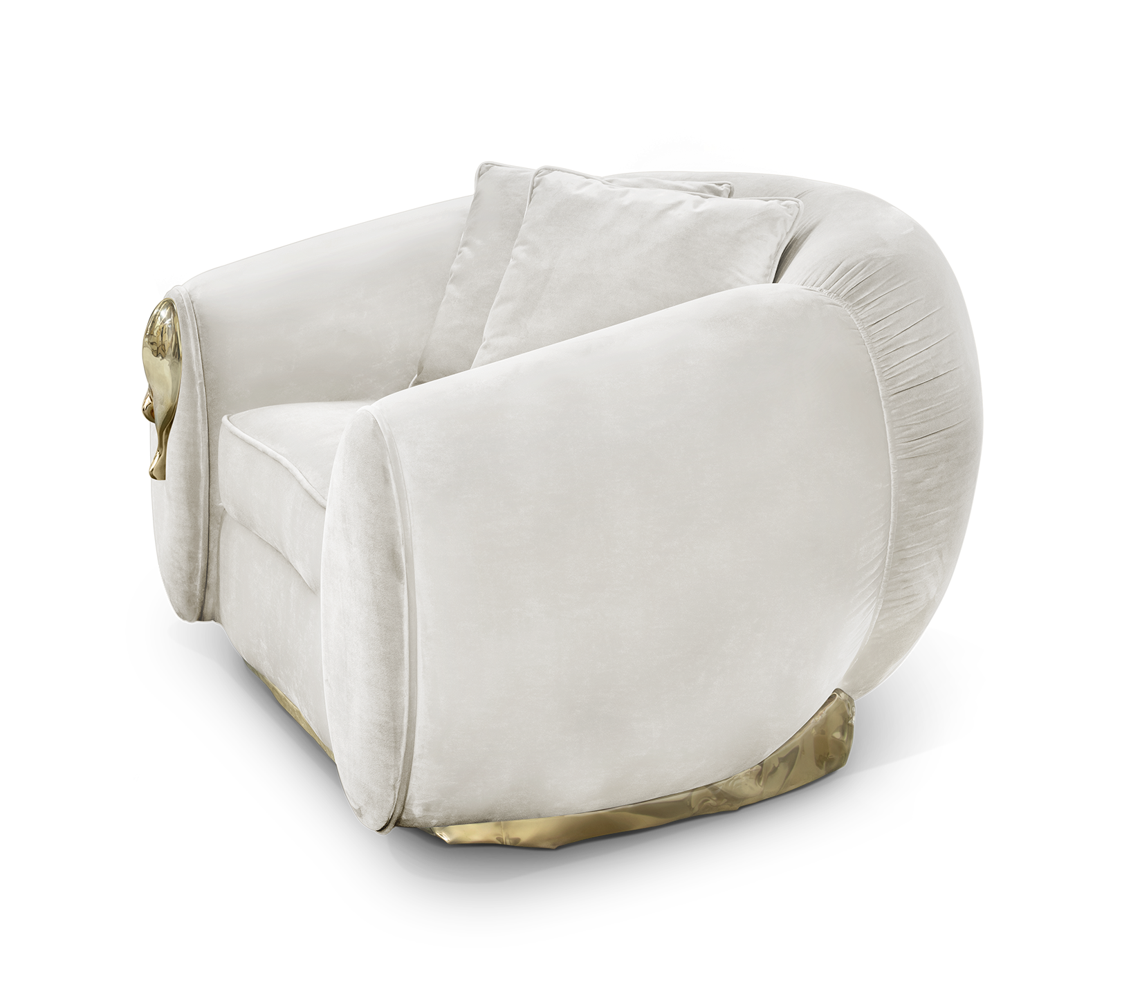 Fauteuil Soleil