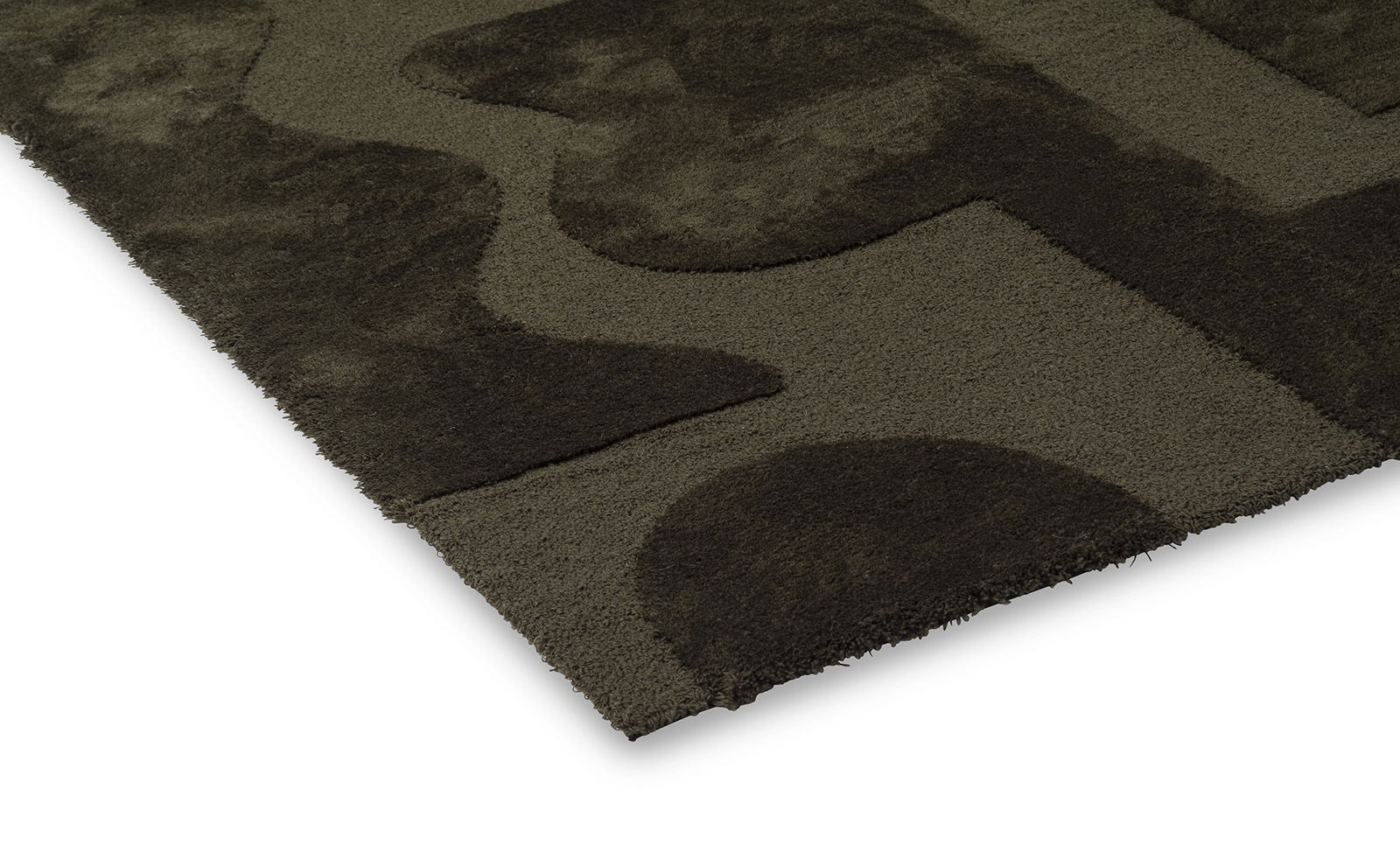 Tapis Mural Forme Forêt 121107 | Taille: 200 x 350 cm