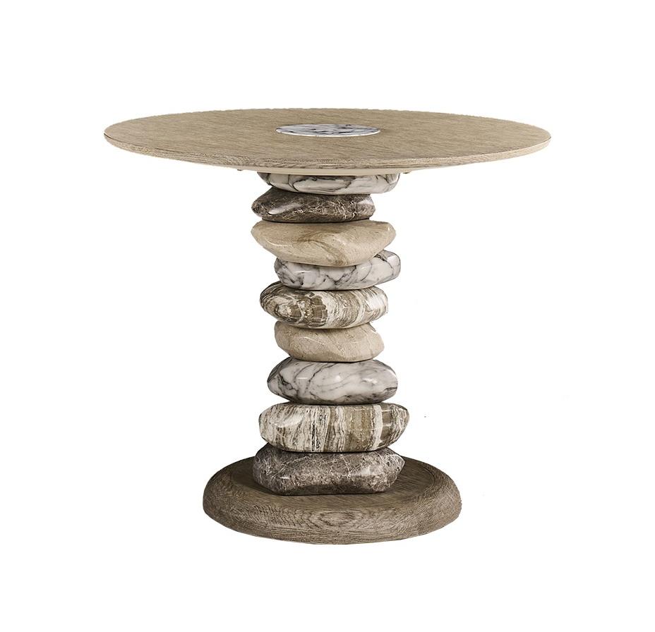 Chesil Table d’Appoint
