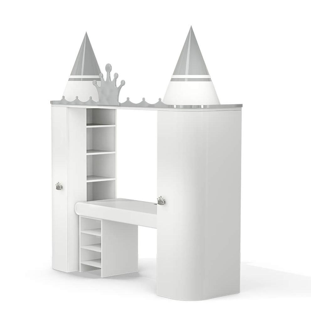 Bureau enfant Kings and Queens