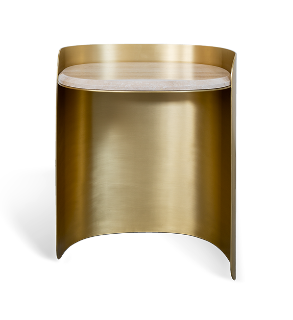 Table d’Appoint Francis Scott
