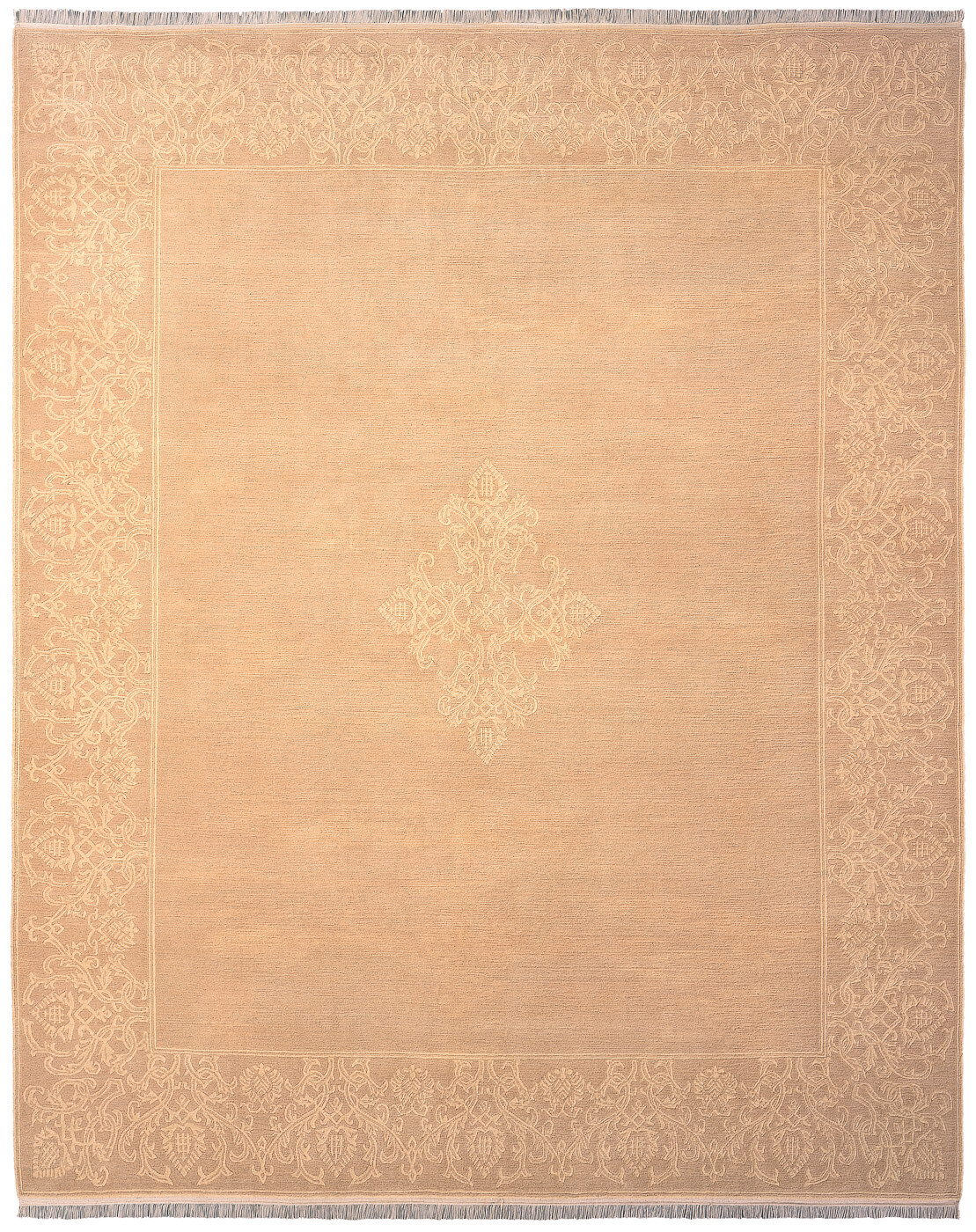 Tapis Florenz Crème | Taille: 200 x 300 cm