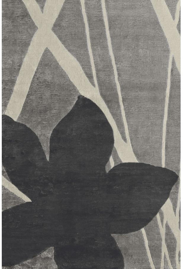 Tapis Champs | Taille: 200 x 300 cm