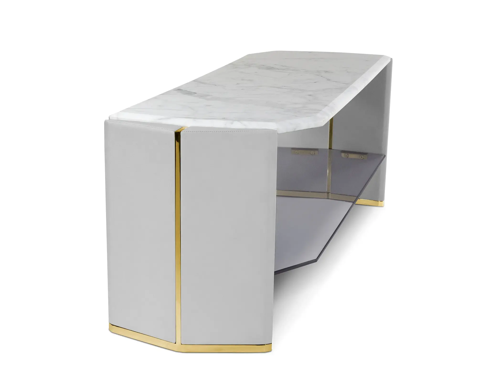 Grande Table d’Appoint Algerone