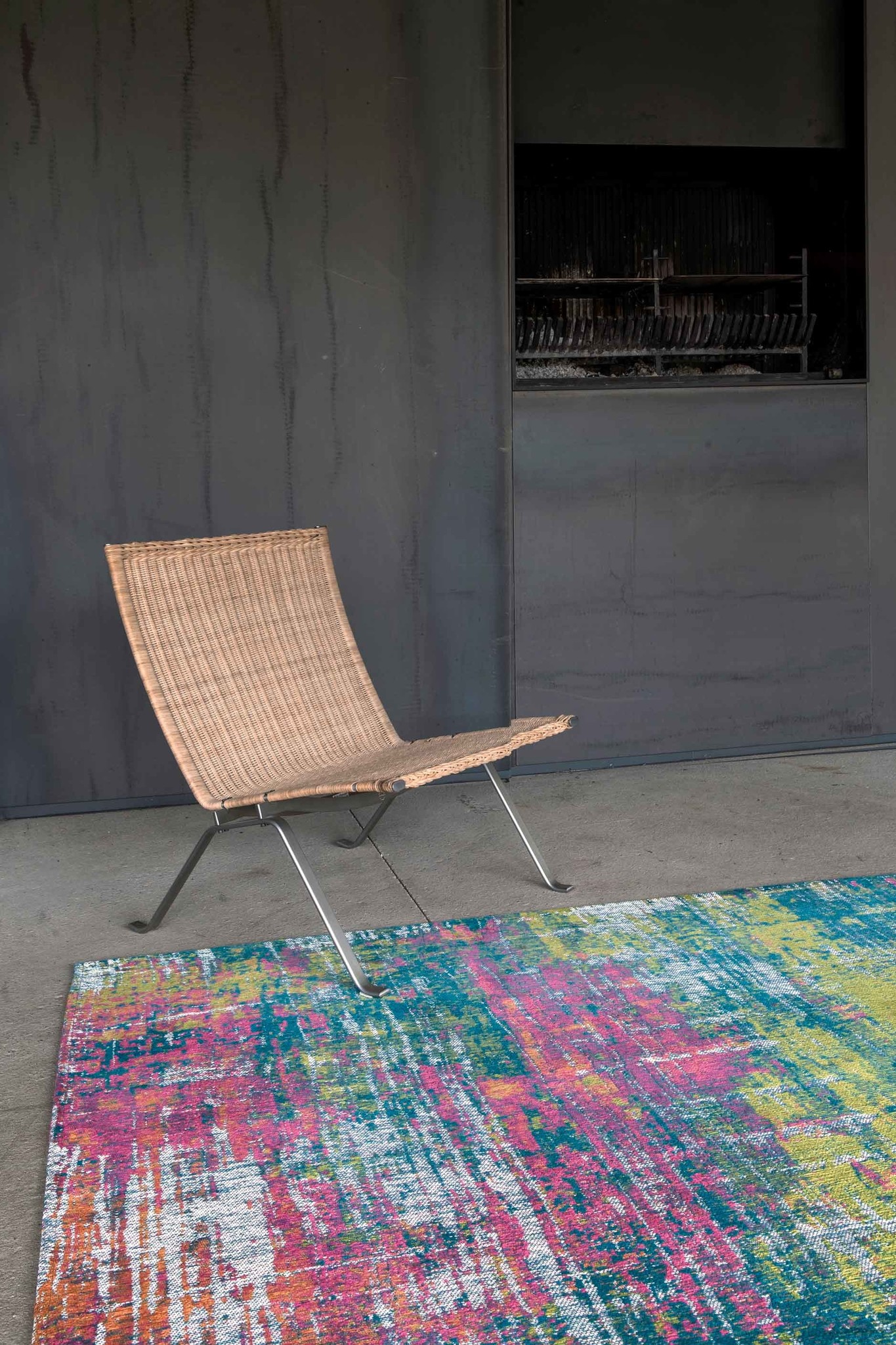 Tapis Streaks - Jefferson 9214