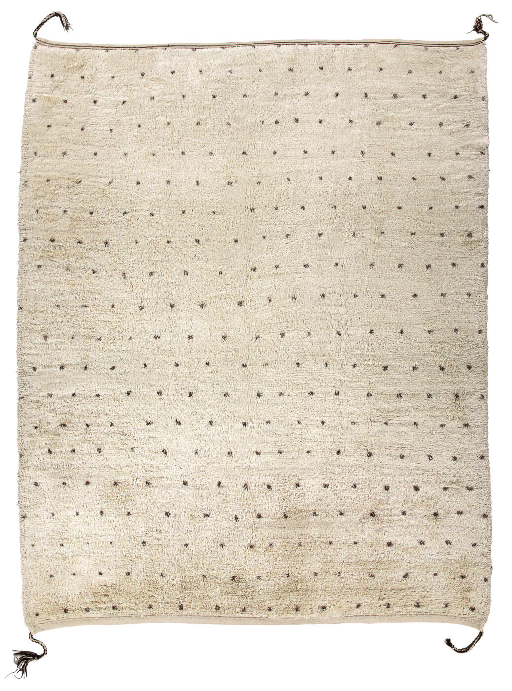 Tapis Dots