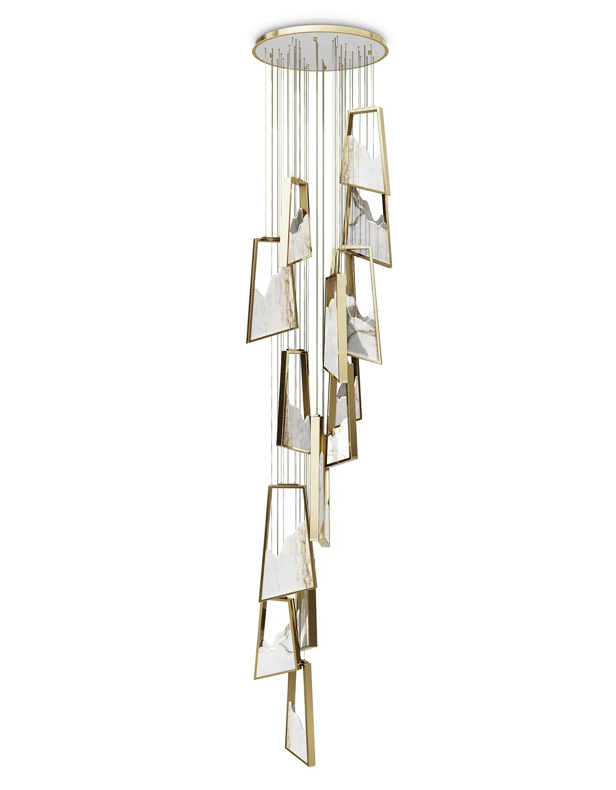 Lustre Grand Aura