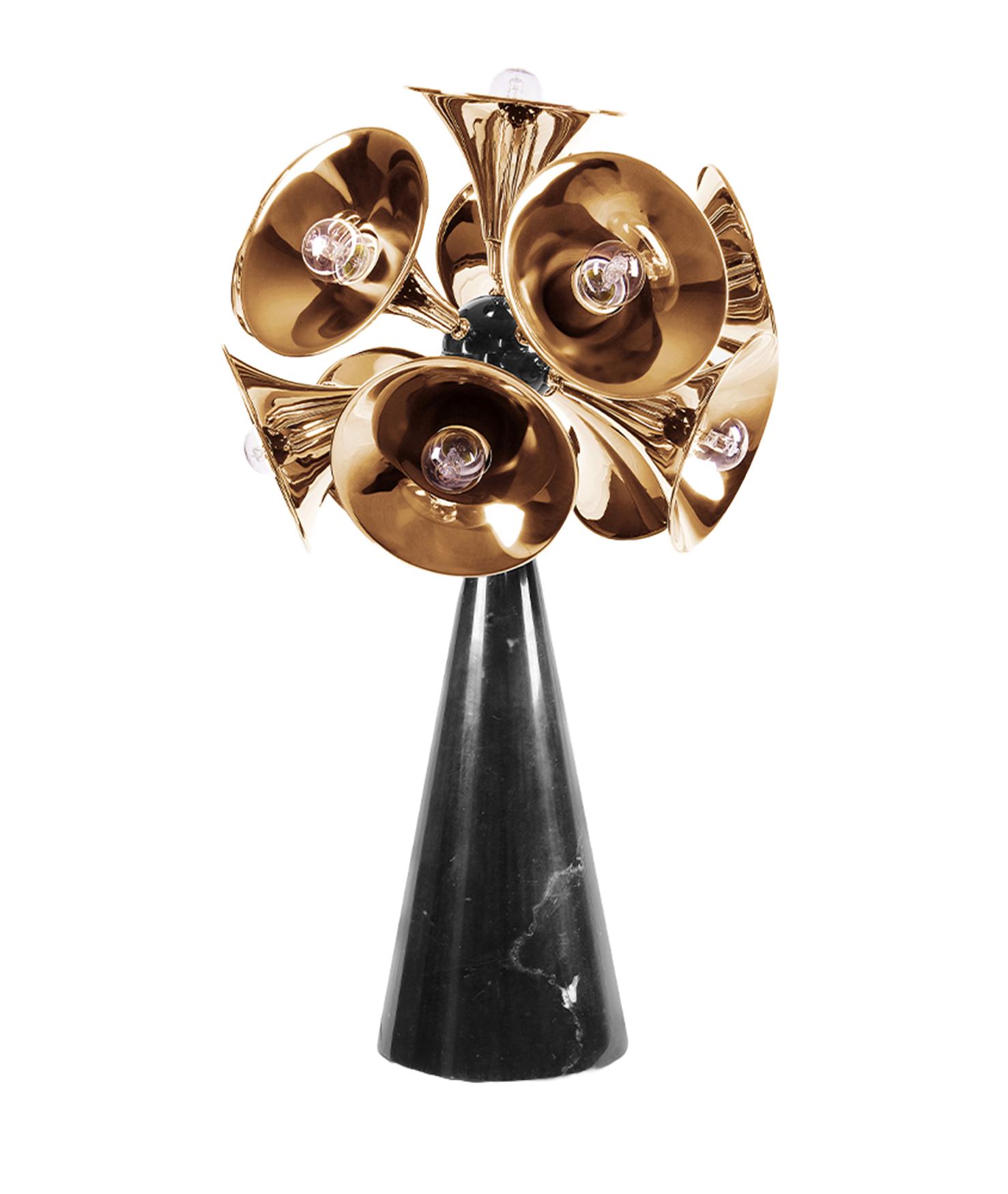 Lampe de table Sonata