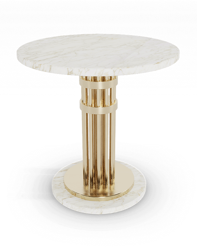 Table d’Appoint Janis