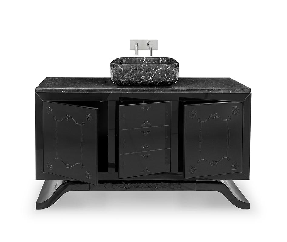 Meuble-Vasque Cosmopolitan