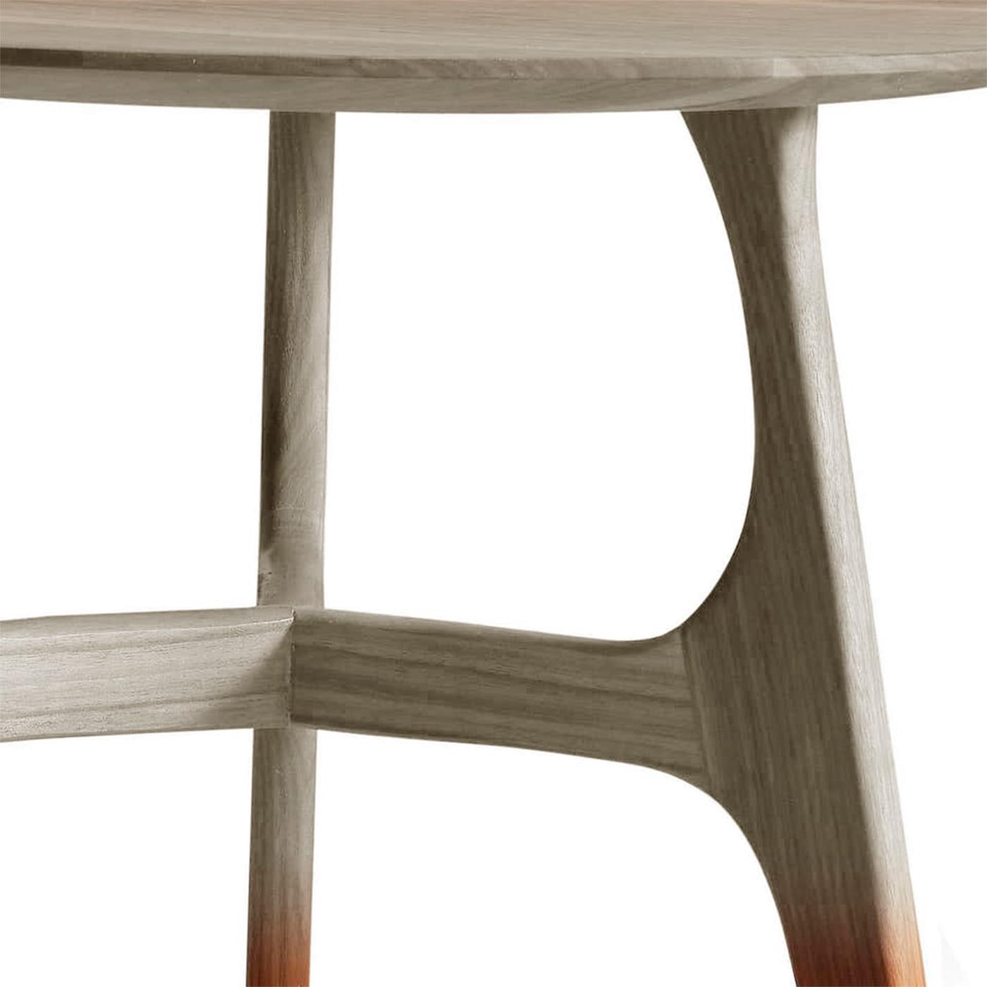 Table Basse Converso Noix Grise