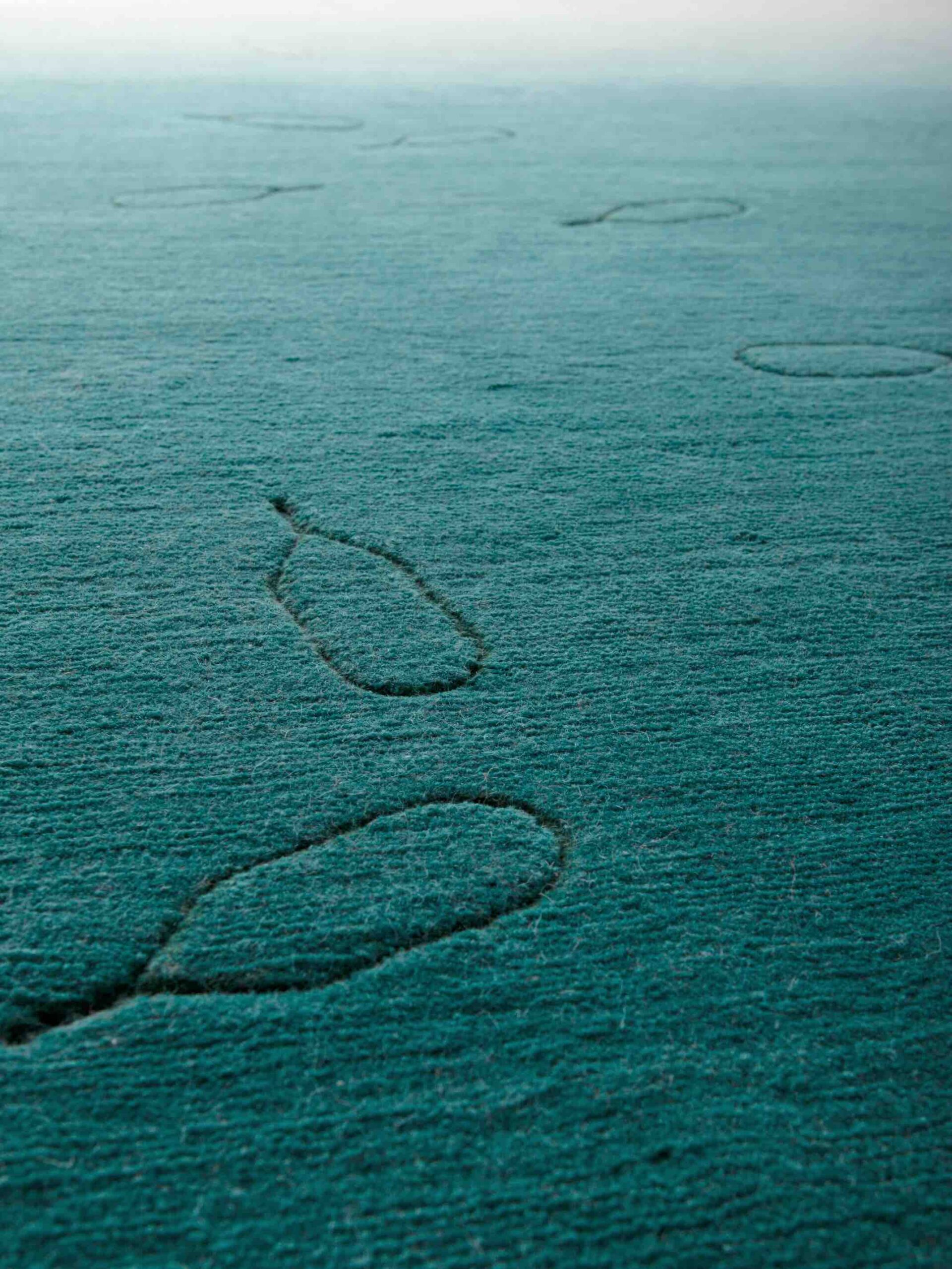 Tapis Flux de Couleur