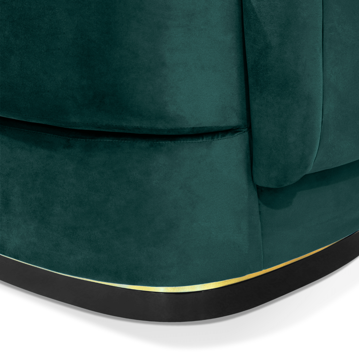 Fauteuil Majesté Woodland