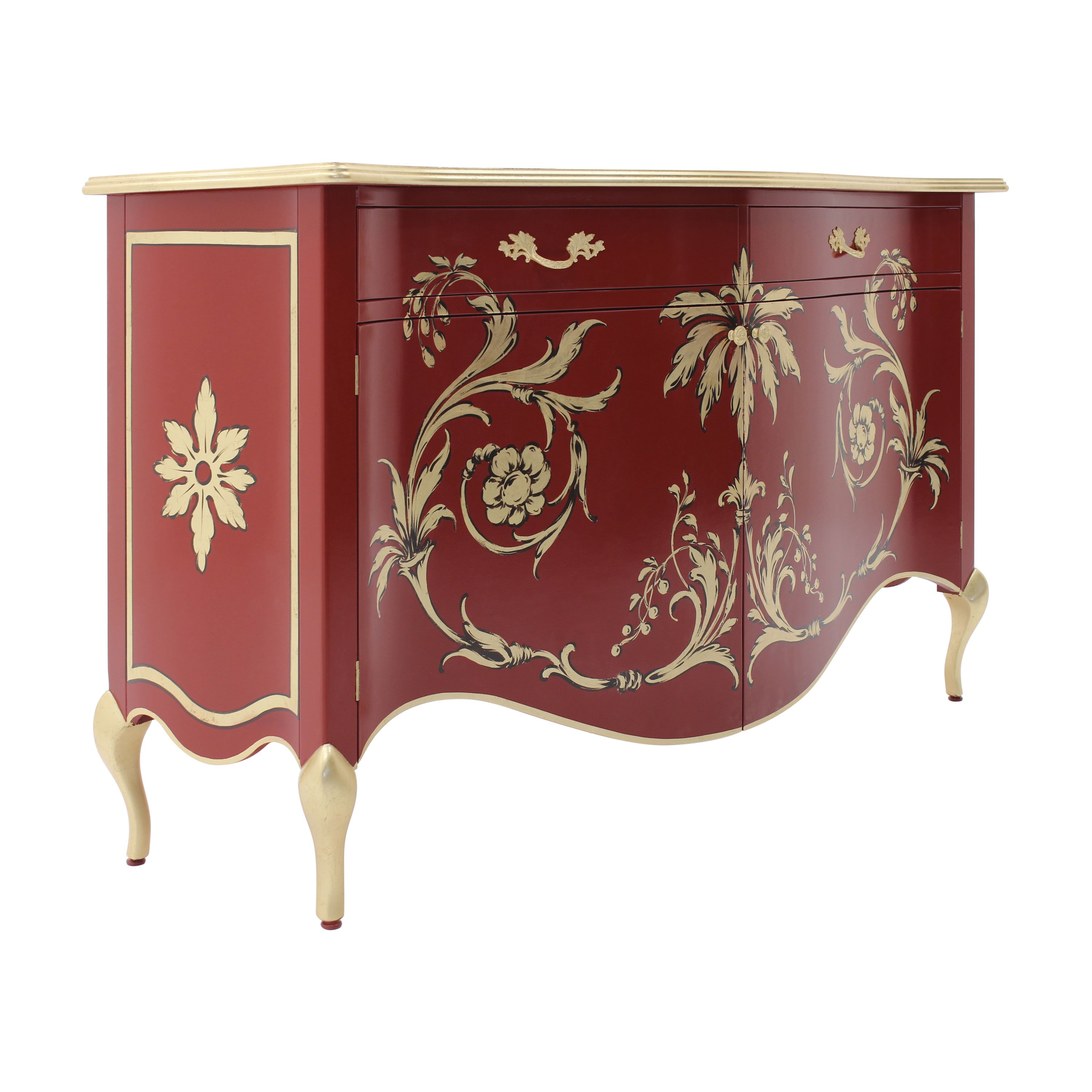 Buffet Euridice