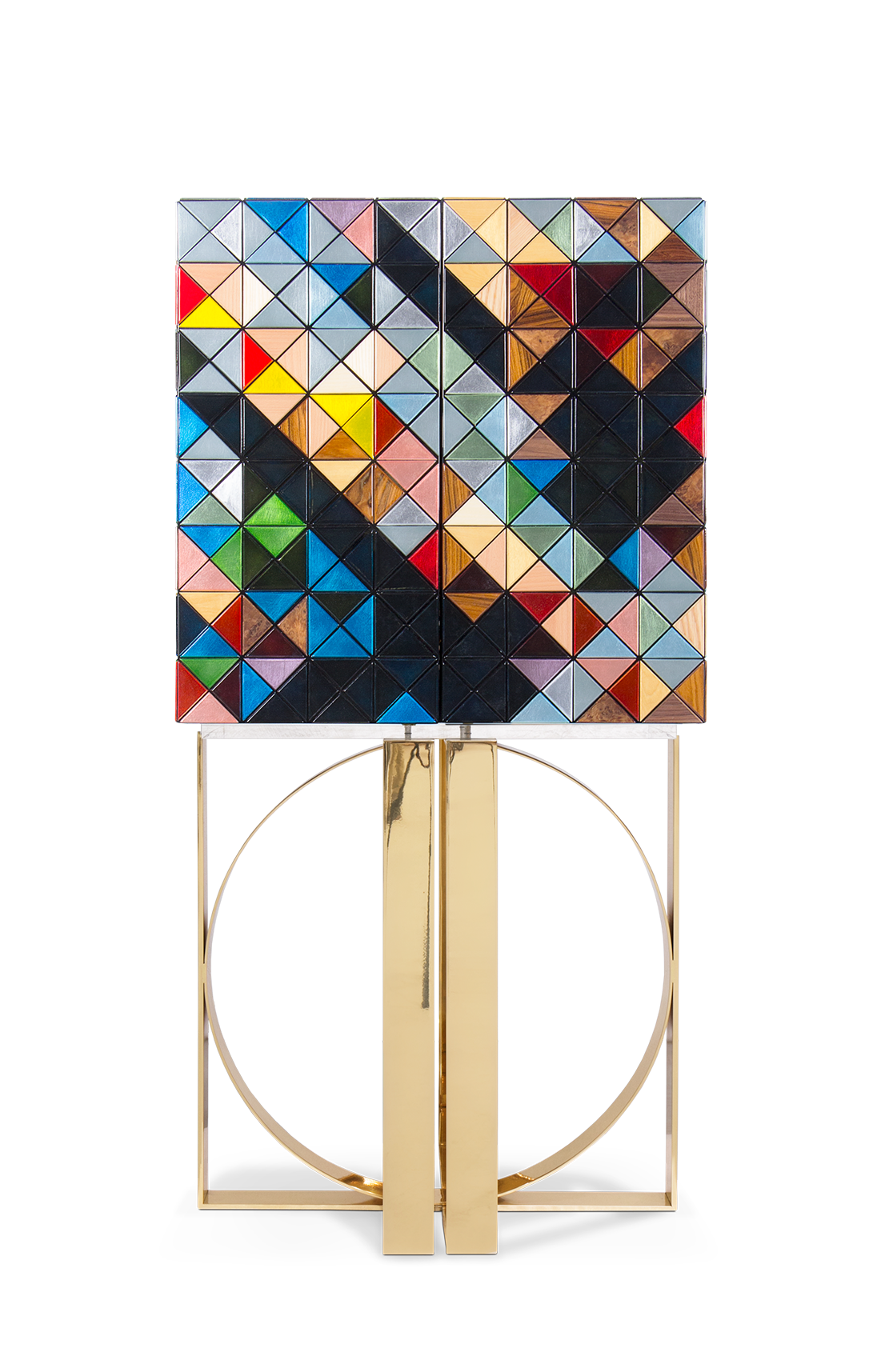 Armoire Mosaic