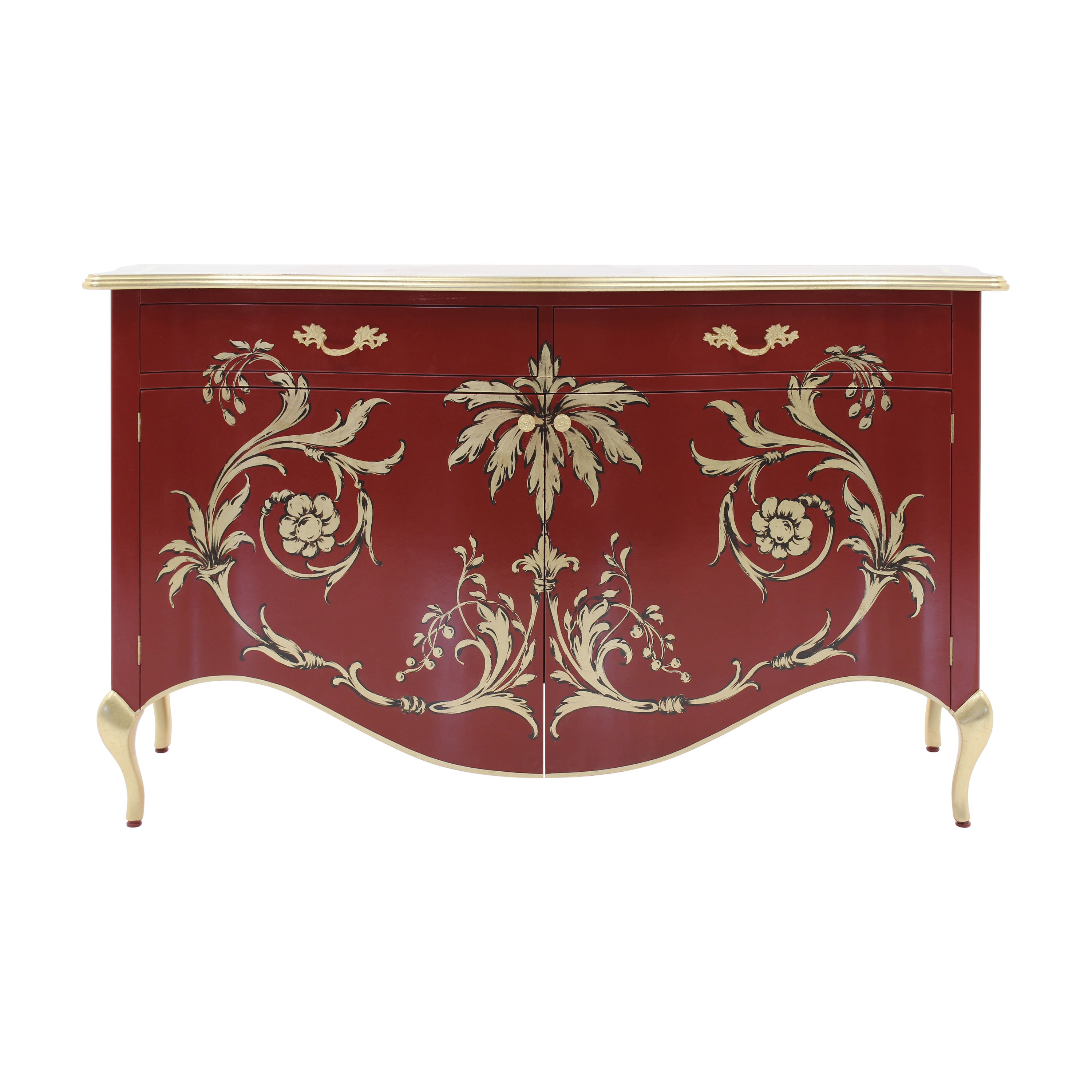 Buffet Euridice
