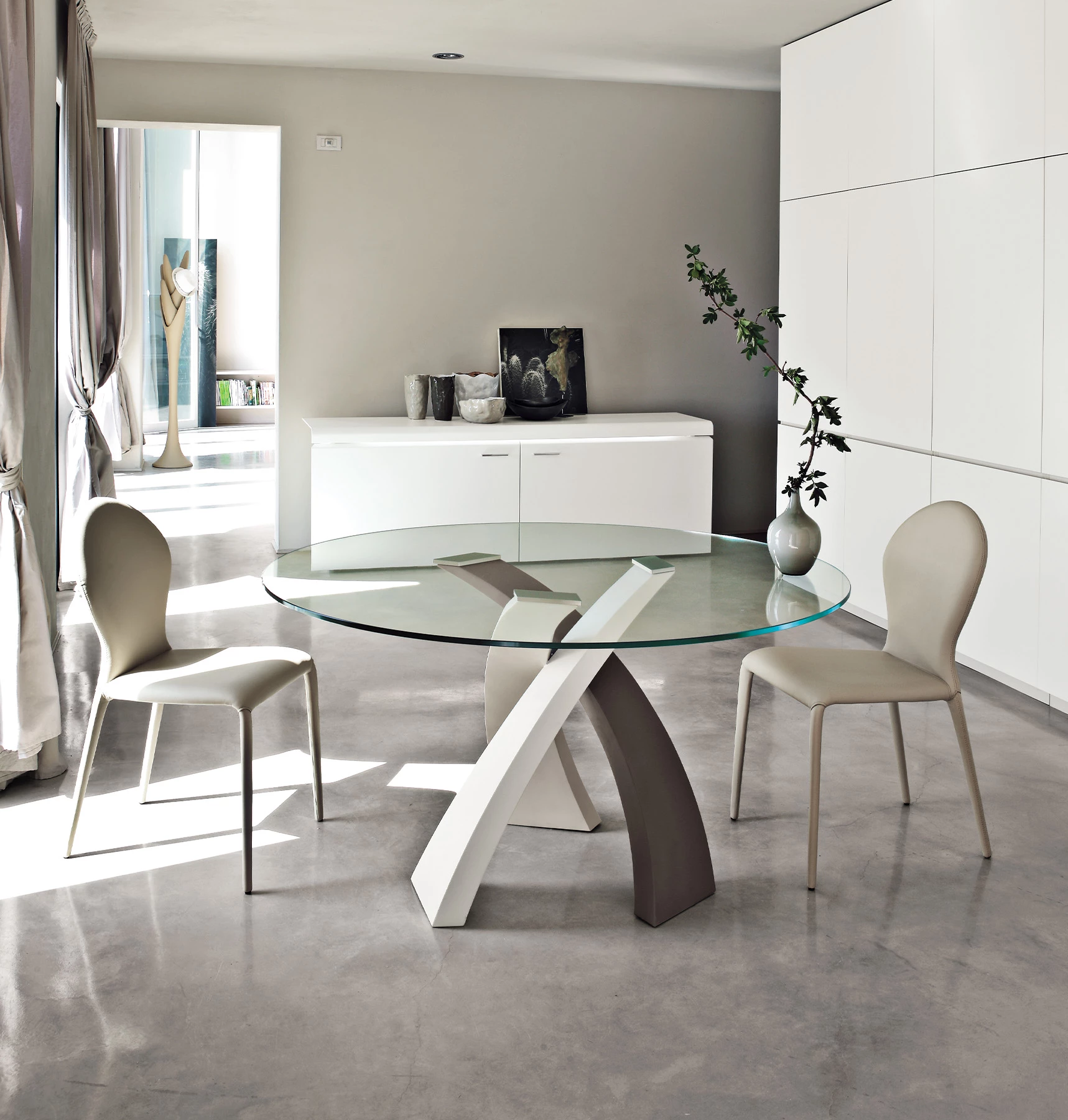 Table Eliseo - 2