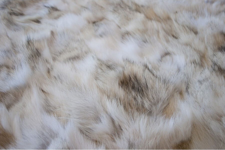 Tapis Loup 840 | Taille: 270 x 360 cm