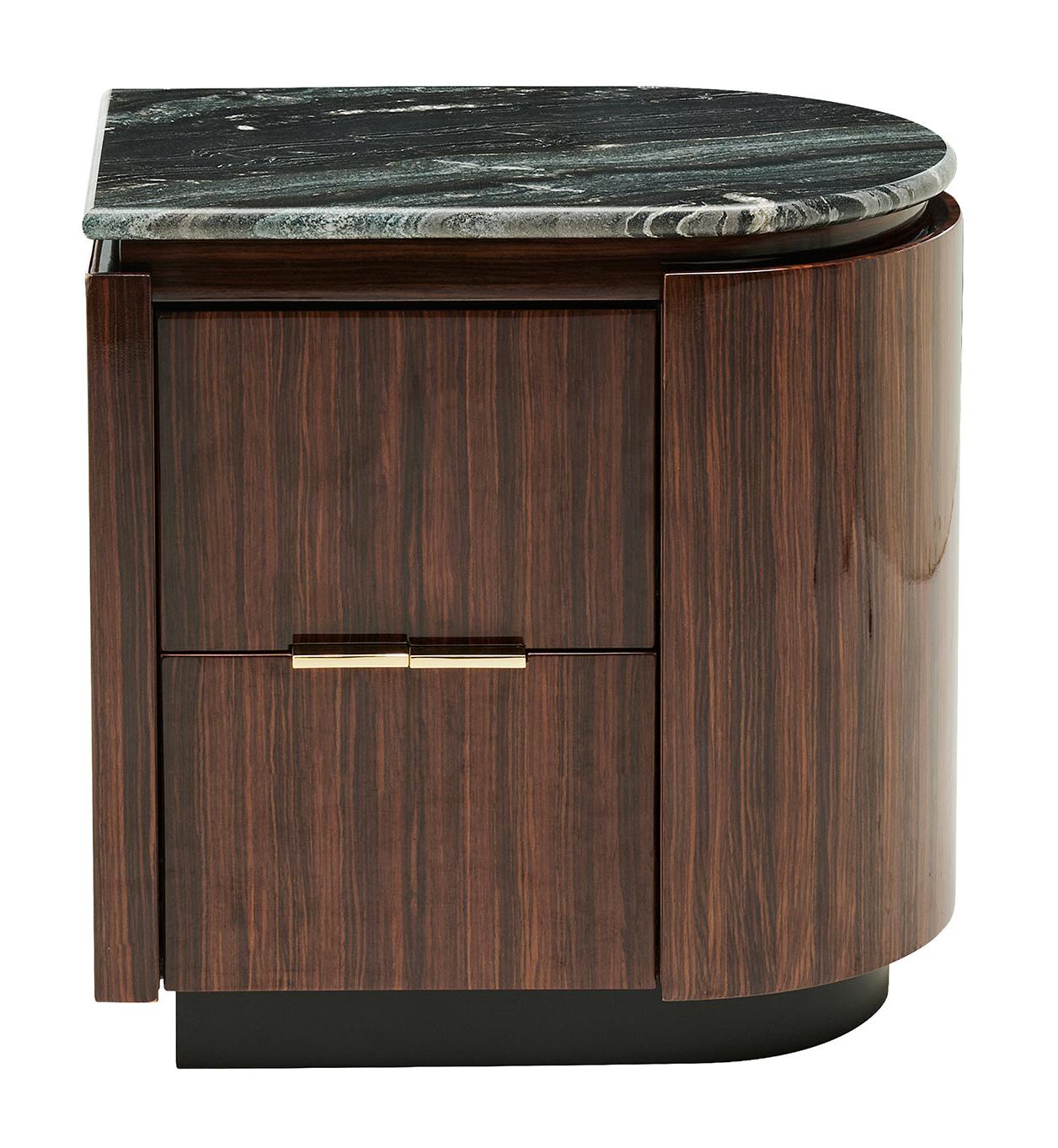 Table de chevet Bea droite