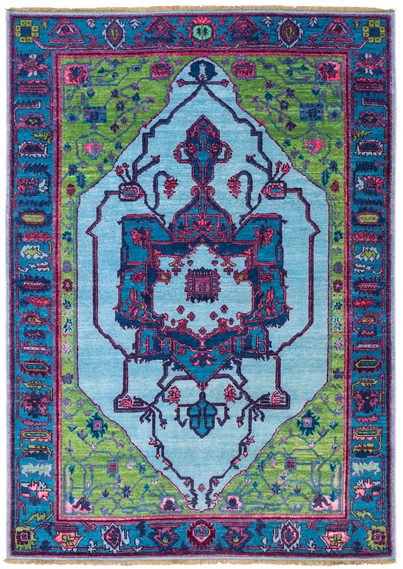 Tapis Azer Pulse 147