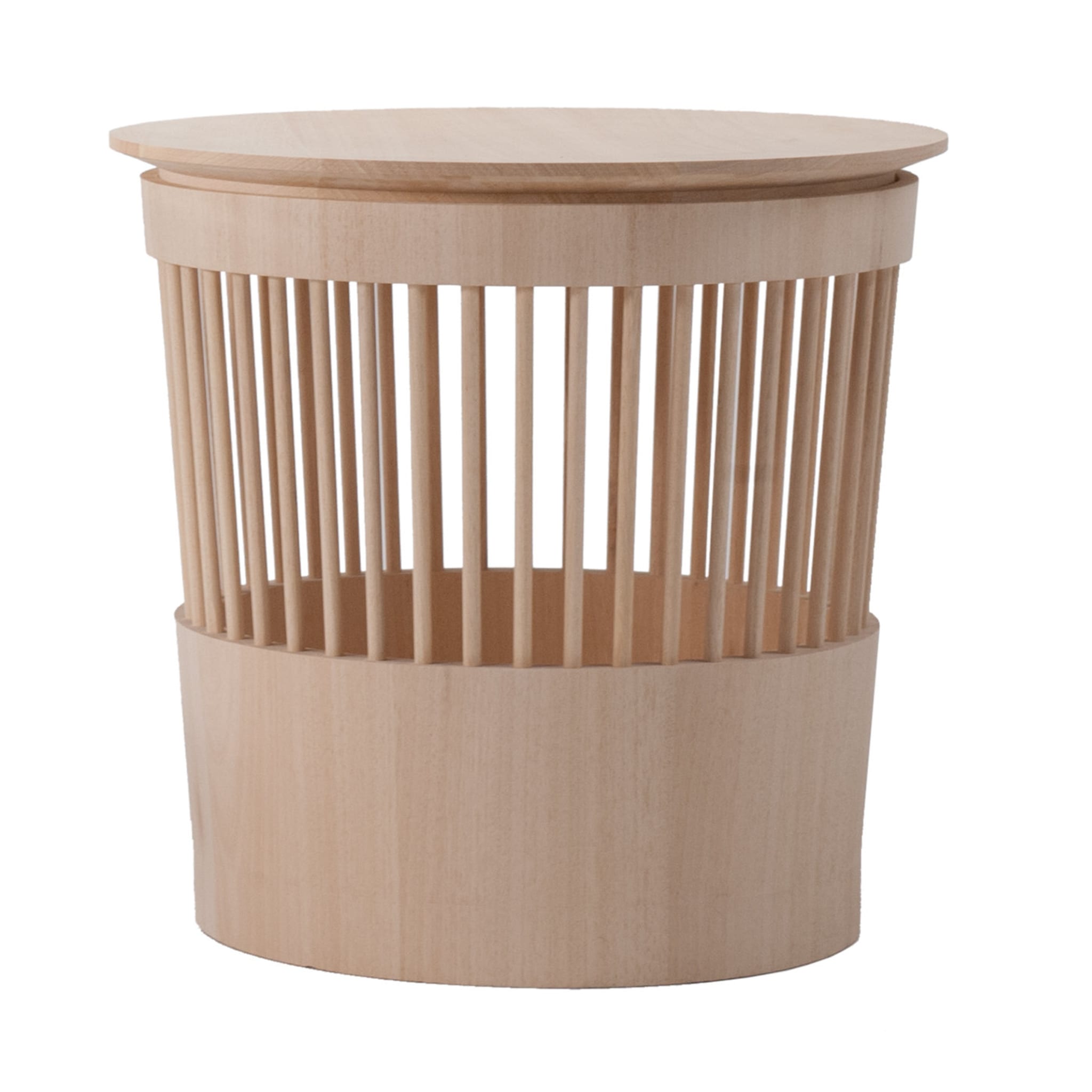 Panier et Table d'Appoint Canestro