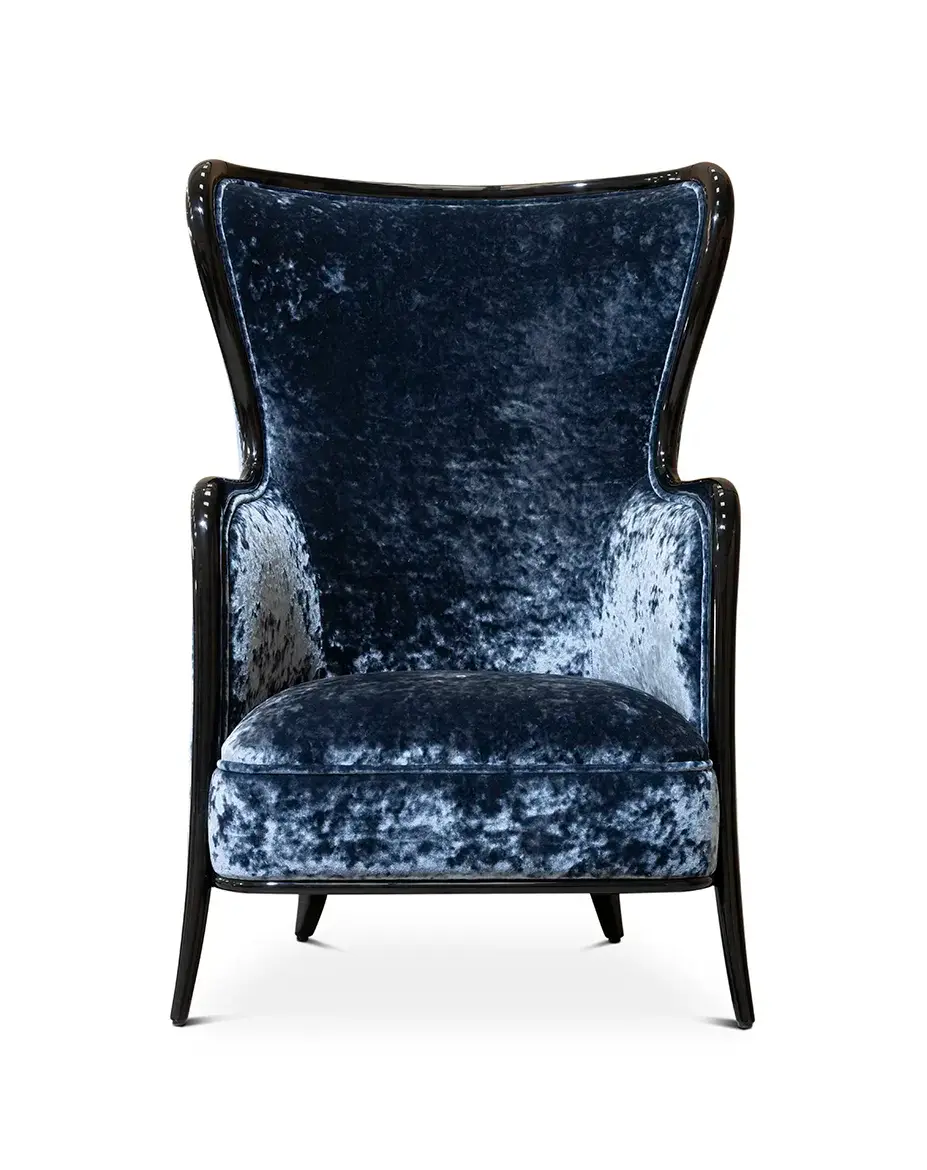 Chaise Nudesse